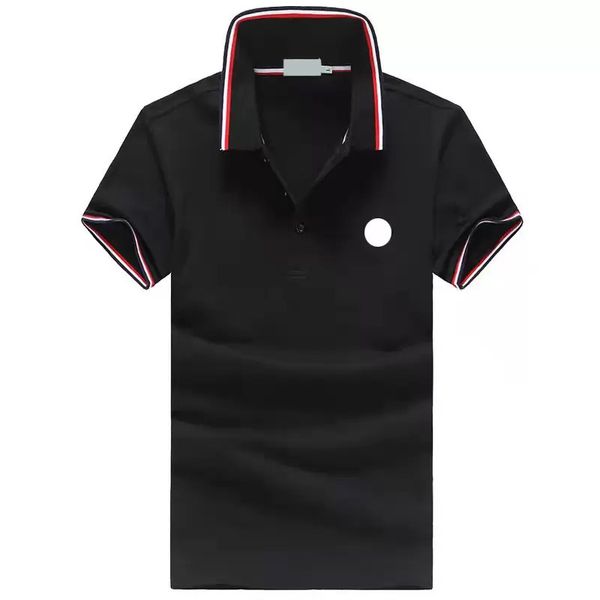 mens polos monclair design t-shirt spring summer color sleeves tees vacation short sleeve casual letters printing size range m xl 2xl 3xl, White;black
mens polos monclair design t-shirt spring summer color sleeves tees vacation short sleeve casual letters printing size range m xl 2xl 3xl, White;black