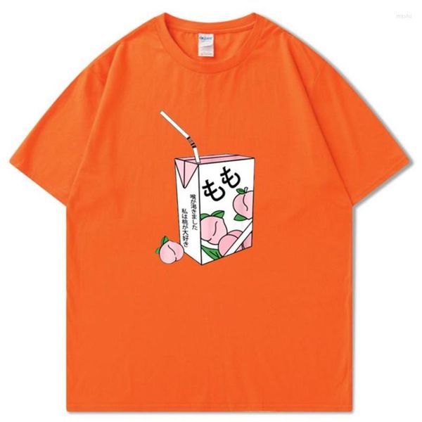 men's t shirts hip hop tshirt 2023 men japanese fruit drink print t-shirt streetwear harajuku summer short sleeve cotton tee 123 xrq4, White;black
men's t shirts hip hop tshirt 2023 men japanese fruit drink print t-shirt streetwear harajuku summer short sleeve cotton tee 123 xrq4, White;black