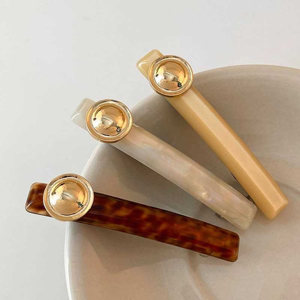 butterfly barrettes advanced acetic acid hair clip for women's back scoop spring clip high end elegant clip headwear, Golden;silver
butterfly barrettes advanced acetic acid hair clip for women's back scoop spring clip high end elegant clip headwear, Golden;silver