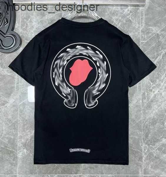 fashion men's t shirt ch brand chromes tees designer women letter couple t-shirt sweatshirt horseshoe flower heart short sleeve polos, White;black
fashion men's t shirt ch brand chromes tees designer women letter couple t-shirt sweatshirt horseshoe flower heart short sleeve polos, White;black