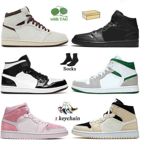 with box jumpman 1 1s women mens high basketball shoes a ma maniere mid triple black grey pine green carbon fiber digital pink cactus jacks
with box jumpman 1 1s women mens high basketball shoes a ma maniere mid triple black grey pine green carbon fiber digital pink cactus jacks