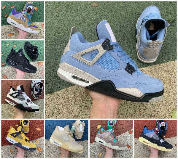 2022 womens mens jumpman 4 basketball shoes 4s pure money white oreo sail desert moss taupe haze university blue bred trainers
2022 womens mens jumpman 4 basketball shoes 4s pure money white oreo sail desert moss taupe haze university blue bred trainers