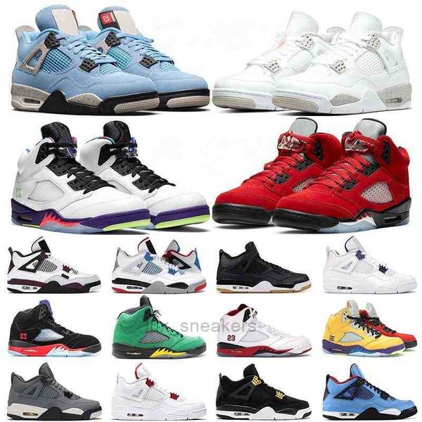 mens basketball shoes 4s 5s university blue raging bull black cat court purple fired red jumpman fashion shoe trainers sports sneakers with
mens basketball shoes 4s 5s university blue raging bull black cat court purple fired red jumpman fashion shoe trainers sports sneakers with