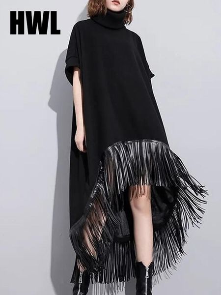 dresses women 2022 summer large size tassel dresses high collar loose aline dresses shortsleeved tassel dress women, Black;gray
dresses women 2022 summer large size tassel dresses high collar loose aline dresses shortsleeved tassel dress women, Black;gray