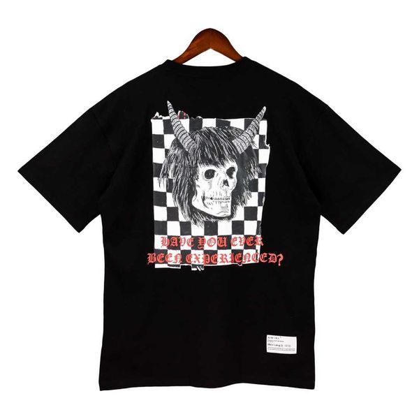 designer clothing tees tshirt amiiri high street brand american letter simplified printing foam summer short sleeve t-shirt slim fit men, White;black
designer clothing tees tshirt amiiri high street brand american letter simplified printing foam summer short sleeve t-shirt slim fit men, White;black