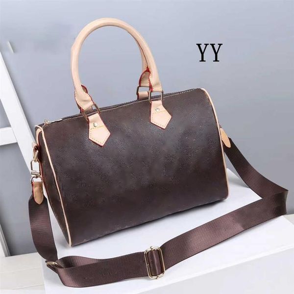 brand designer women boston bags speedy gm inclined shoulder pillow drum bag women's pillow mono handbag fashion large crossb244r
brand designer women boston bags speedy gm inclined shoulder pillow drum bag women's pillow mono handbag fashion large crossb244r