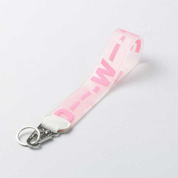 fashion luxury keychains brand offers white key rings clear rubber keys ring men women canvas keychain embroidery letters pendant belt 3.5x2, Silver
fashion luxury keychains brand offers white key rings clear rubber keys ring men women canvas keychain embroidery letters pendant belt 3.5x2, Silver