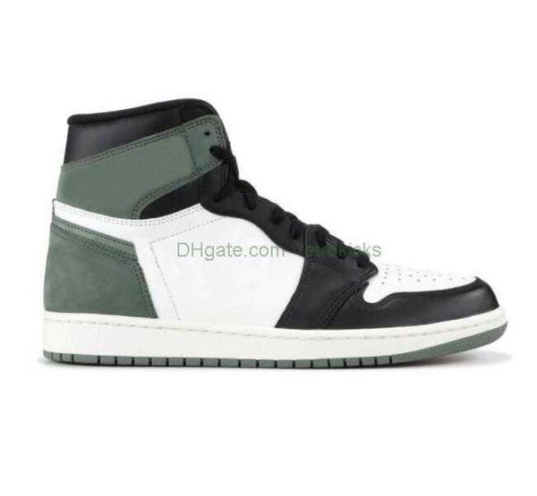 women men highest quality 1 blue moon clay green track red suede shoes 1s 6 rings sports sneakers
women men highest quality 1 blue moon clay green track red suede shoes 1s 6 rings sports sneakers