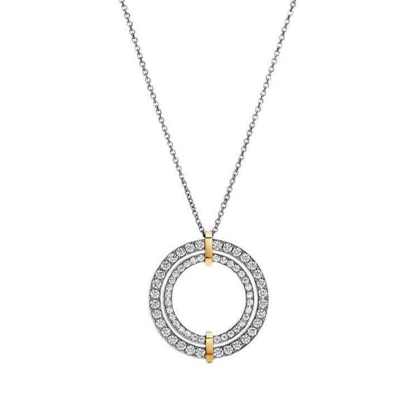 designerseiko high version s925 sterling silver tiffy new full diamond round cake 18k rose gold necklace female, Black
designerseiko high version s925 sterling silver tiffy new full diamond round cake 18k rose gold necklace female, Black