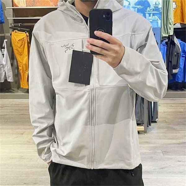 jackets arcterys designer hoody coats men's soft shell jacket gamma sl/lt/mx/sawyer/radsten, Black;brown
jackets arcterys designer hoody coats men's soft shell jacket gamma sl/lt/mx/sawyer/radsten, Black;brown