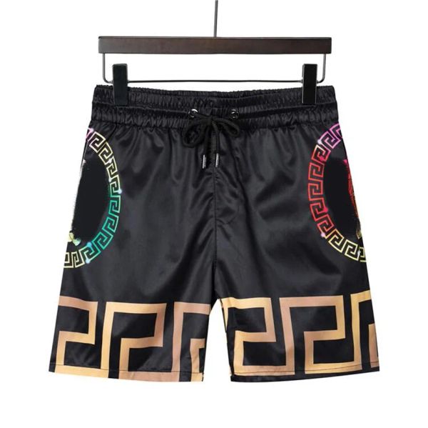 summer men's shorts designer casual sport 2022 fashion luxury quick dry men's beach pants classic medusingle print asian size m-xx, White;black
summer men's shorts designer casual sport 2022 fashion luxury quick dry men's beach pants classic medusingle print asian size m-xx, White;black