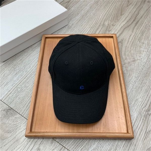 fashion hat designer hat luxury hat balencaigaity spring summer ball cap outdoor sports leisure baseball cap vbjde, Blue;gray
fashion hat designer hat luxury hat balencaigaity spring summer ball cap outdoor sports leisure baseball cap vbjde, Blue;gray