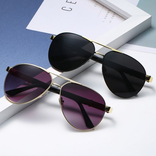 fashion sunglasses men polarized sunglasses men driving mirror coating points black frame eyewear male sun glasses uv400, White;black
fashion sunglasses men polarized sunglasses men driving mirror coating points black frame eyewear male sun glasses uv400, White;black