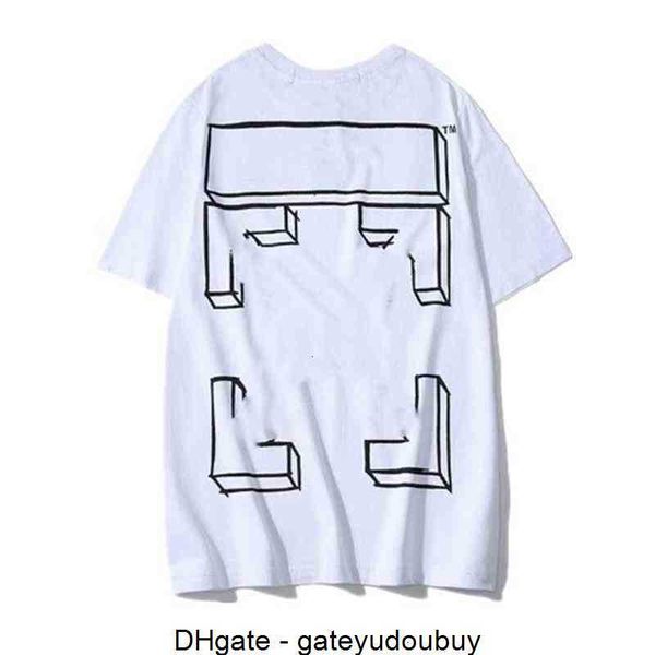men off t shirts summer fashion white short sleeve arrow women lovers t-shirt print letter x the back 5z07, White;black
men off t shirts summer fashion white short sleeve arrow women lovers t-shirt print letter x the back 5z07, White;black