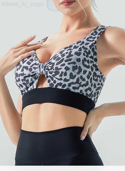 women leopard fitness yoga bra bowknot push up bras vest workout breathble quick dry tank
women leopard fitness yoga bra bowknot push up bras vest workout breathble quick dry tank