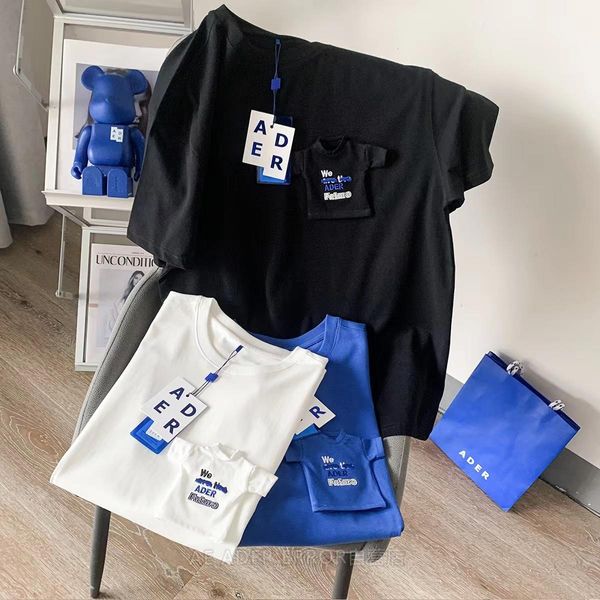 t-shirt ader error 2022 new chest threedimensional clothes design shortsleeved tshirt men and women couples wear round neck loose top, White
t-shirt ader error 2022 new chest threedimensional clothes design shortsleeved tshirt men and women couples wear round neck loose top, White