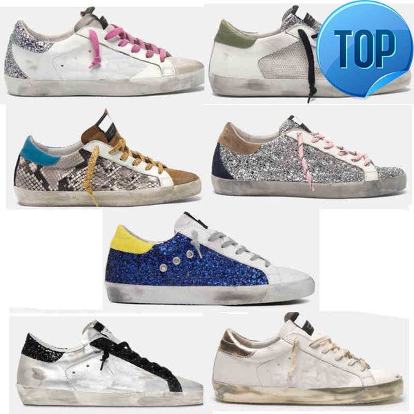 sneakers casual shoes dirty shoe super star classic do-old snake skin heel suede goldens×gooseitys×high cream sole white leather, Black
sneakers casual shoes dirty shoe super star classic do-old snake skin heel suede goldens×gooseitys×high cream sole white leather, Black