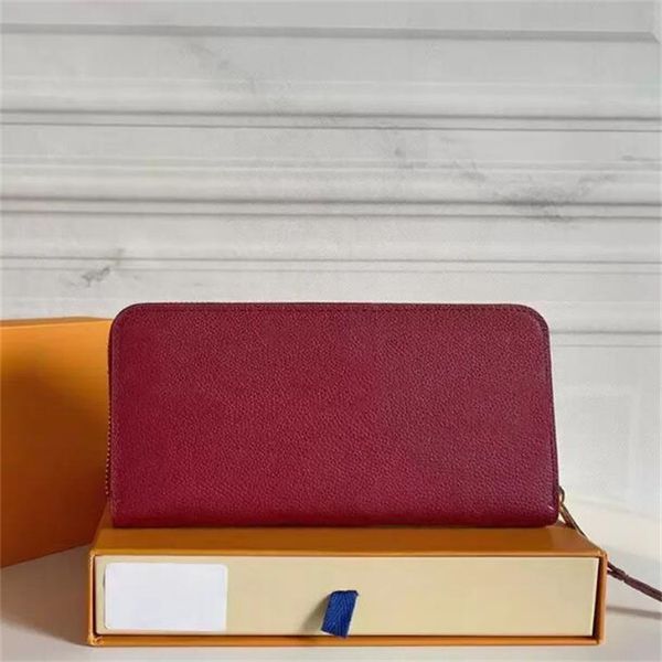 designer luxury fashion women wallets lady famous pu leather wallet purse single zipper purses loulou bags classical coin purse card holder, Red;black
designer luxury fashion women wallets lady famous pu leather wallet purse single zipper purses loulou bags classical coin purse card holder, Red;black