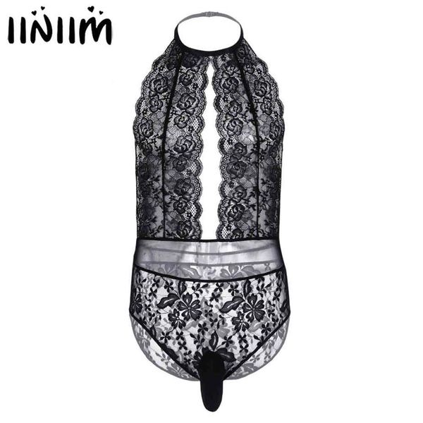 mens lingerie bodysuit lace see-through crossdress underwear backless cut out sissy gay male pouch jockstraps nightwear267l, Red;black
mens lingerie bodysuit lace see-through crossdress underwear backless cut out sissy gay male pouch jockstraps nightwear267l, Red;black
