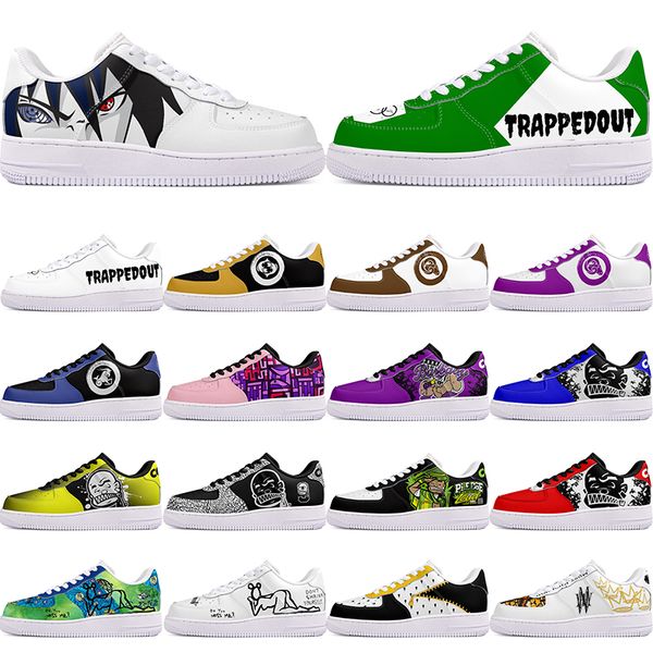 DIY shoes beautiful autumn mens Leisure shoes one for comfortable men women casualplatform sneakers Classic cartoon graffiti trainers comfortable sports 46631
DIY shoes beautiful autumn mens Leisure shoes one for comfortable men women casualplatform sneakers Classic cartoon graffiti trainers comfortable sports 46631