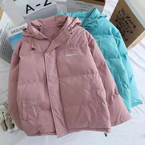 leather women's down jacket 2022 hit winter coat women hooded jacket 2022 loose fit fashion hit color thick warm down padded parka, Black
leather women's down jacket 2022 hit winter coat women hooded jacket 2022 loose fit fashion hit color thick warm down padded parka, Black