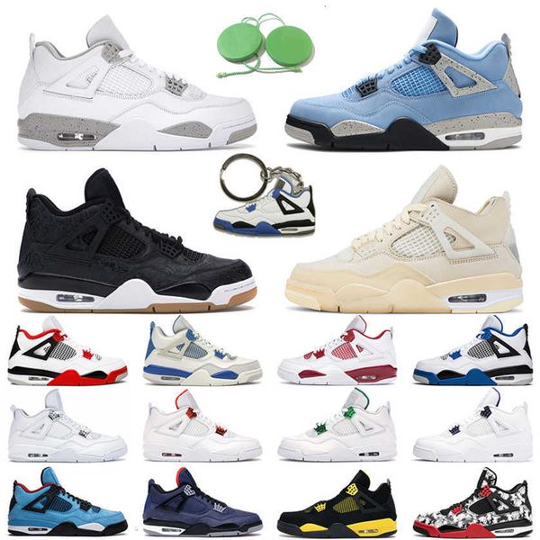 with box designer with box jordons 4 sail men women basketball shoes 4s university blue white oreo black cat mens trainer sports sneakers za
with box designer with box jordons 4 sail men women basketball shoes 4s university blue white oreo black cat mens trainer sports sneakers za
