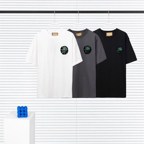 2023ss spring summer trend fashion short sleeve t shirt jacquard women's men's clothing size m- color bl218l, Black;brown
2023ss spring summer trend fashion short sleeve t shirt jacquard women's men's clothing size m- color bl218l, Black;brown