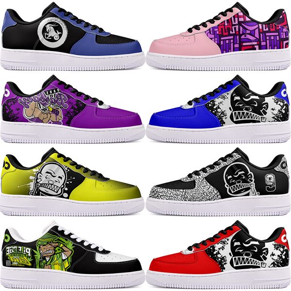 DIY shoes beautiful autumn mens Leisure shoes one for precious men women casualplatform sneakers Classic cartoon graffiti trainers comfortable sports 45706
DIY shoes beautiful autumn mens Leisure shoes one for precious men women casualplatform sneakers Classic cartoon graffiti trainers comfortable sports 45706
