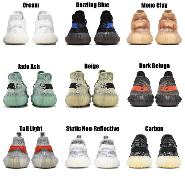2023 yeezzys women mens running shoes bone dazzling mono beluga reflective mx oat rock blue black static reflective jogging walking trainers 
2023 yeezzys women mens running shoes bone dazzling mono beluga reflective mx oat rock blue black static reflective jogging walking trainers