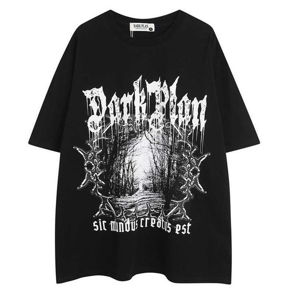 sleeve summer short t-shirt men's round neck loose large versatile hip hop fashion pullover tee top, White;black
sleeve summer short t-shirt men's round neck loose large versatile hip hop fashion pullover tee top, White;black