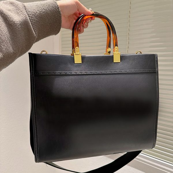 sunshine tote bag designer crossbody bags luxurys handbag women letter purse brand shoulder bags fashion large capacity beach bags
sunshine tote bag designer crossbody bags luxurys handbag women letter purse brand shoulder bags fashion large capacity beach bags