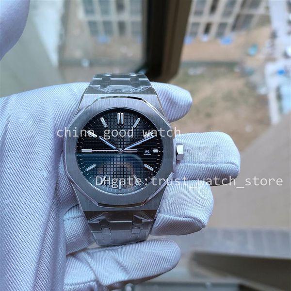mens automatic mechanical watches u1f factory black blue white dial classic style 41mm stainless steel strap transparent back wris257y, Slivery;golden
mens automatic mechanical watches u1f factory black blue white dial classic style 41mm stainless steel strap transparent back wris257y, Slivery;golden