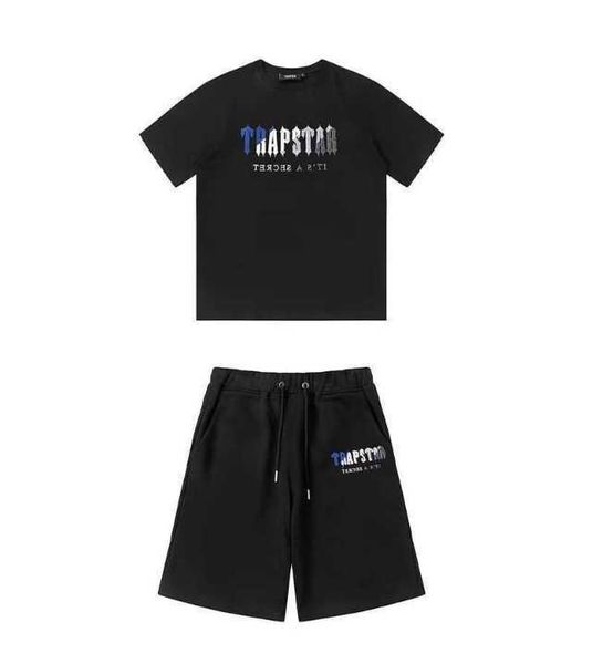 men's t shirts cotton clothes short set summer men trapstar london shooters women embroidered bottom tracksuit clothing fashion classic, White;black
men's t shirts cotton clothes short set summer men trapstar london shooters women embroidered bottom tracksuit clothing fashion classic, White;black