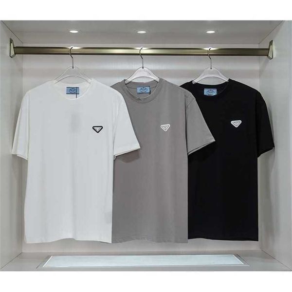 24% off family early autumn new classic triangle basic casual versatile t-shirt top, White
24% off family early autumn new classic triangle basic casual versatile t-shirt top, White