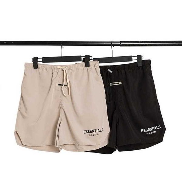 20% off fog summer shorts men's street essentials double-line fashion fg loose sports casual capris, White;black
20% off fog summer shorts men's street essentials double-line fashion fg loose sports casual capris, White;black