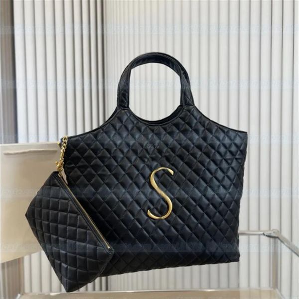 oversized quilted sheep leather shopping bags large capacity leather totes women's leisure hobo shoulder bags wit241u
oversized quilted sheep leather shopping bags large capacity leather totes women's leisure hobo shoulder bags wit241u
