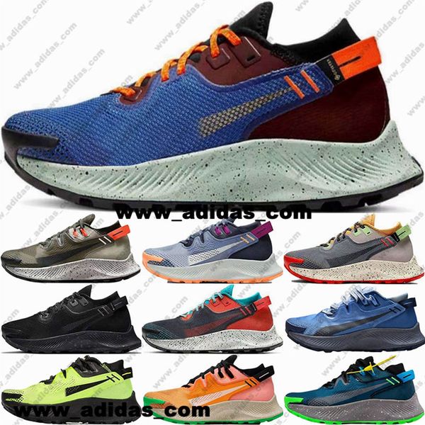 

shoes mens pegasus trail 2 gore-tex us12 casual size 12 sneakers us 12 designer running runners trainers women purple eur 46 green athletic, Black