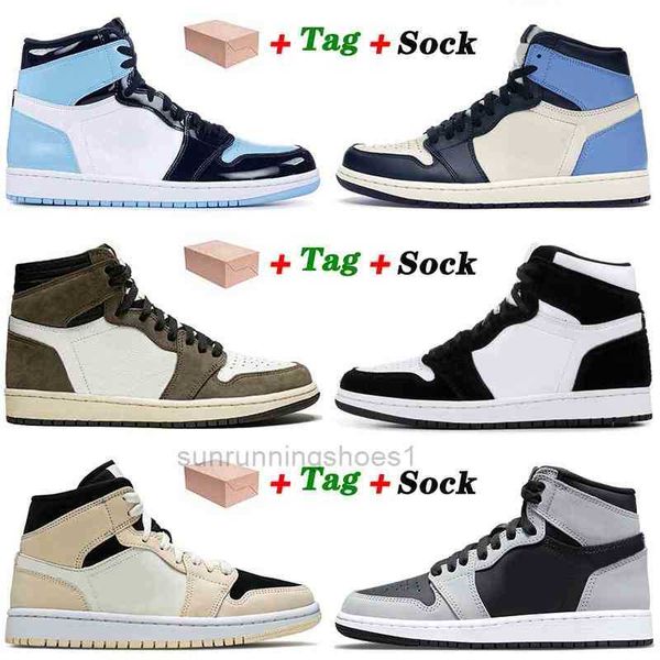 fashion sneakers 2021 basketball shoes 1 1s high unc patent obsidian cactus jack twist mid barely orange jumpman trainers 36-46 with box
fashion sneakers 2021 basketball shoes 1 1s high unc patent obsidian cactus jack twist mid barely orange jumpman trainers 36-46 with box