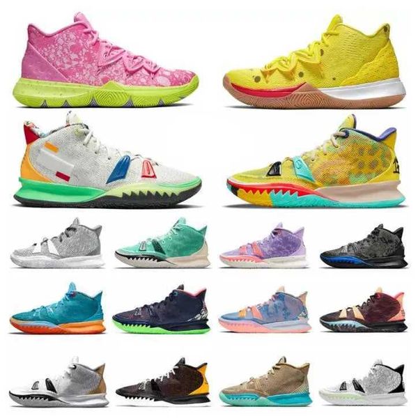 ogwithin 3 days ship out basketball shoes kyrie 7 kyries 5s basketball shoe one world 1 people chip copa grind 5 mens 7s irving sponge sandy
ogwithin 3 days ship out basketball shoes kyrie 7 kyries 5s basketball shoe one world 1 people chip copa grind 5 mens 7s irving sponge sandy