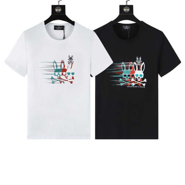 psycho bunny men's t-shirts ice silk short-sleeved plaid printing letter printing designer youth trend psycho bunny mens polo shirts, White;black
psycho bunny men's t-shirts ice silk short-sleeved plaid printing letter printing designer youth trend psycho bunny mens polo shirts, White;black