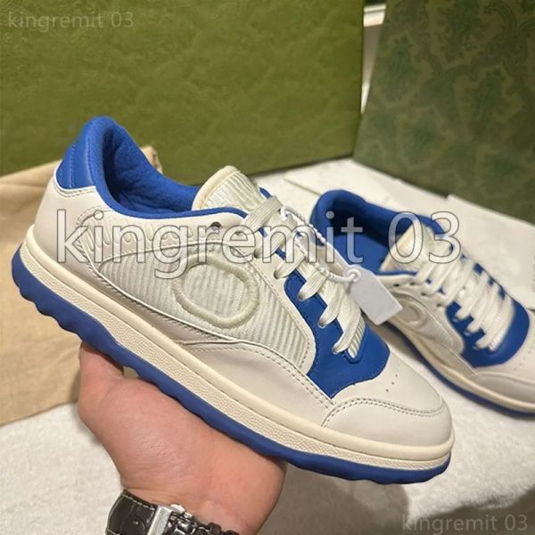 desinger ggity casual shoes mac80 sneakers mens women sneaker vintage leather trainers interlocking embroidery trainer flat sneaker couple s
desinger ggity casual shoes mac80 sneakers mens women sneaker vintage leather trainers interlocking embroidery trainer flat sneaker couple s