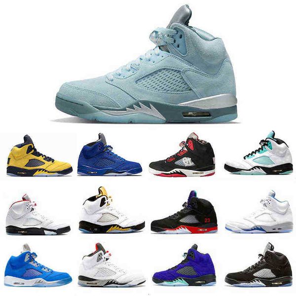 2021 bluebird jumpman 5 5s trophy room mens basketball shoes island green anthracite hyper royal ice blue stealth 2.0 space jam sail men
2021 bluebird jumpman 5 5s trophy room mens basketball shoes island green anthracite hyper royal ice blue stealth 2.0 space jam sail men