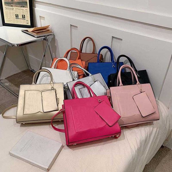 shoulder totes bags new women's bag handheld big large capation handbag bag single shoulder bag crossbody bag killer wallets 230423
shoulder totes bags new women's bag handheld big large capation handbag bag single shoulder bag crossbody bag killer wallets 230423