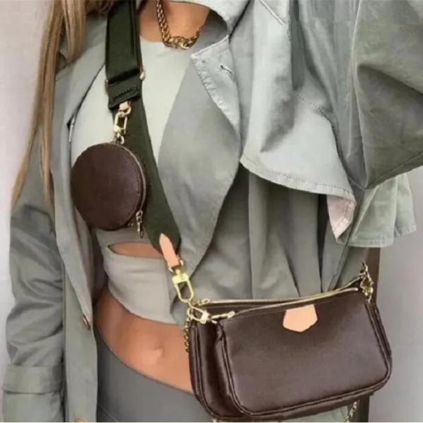 luxury pochette bag designer crossbody for women with adjustable strap accessoires brown vintage branded sling fashion shoulder bags 3 piece
luxury pochette bag designer crossbody for women with adjustable strap accessoires brown vintage branded sling fashion shoulder bags 3 piece
