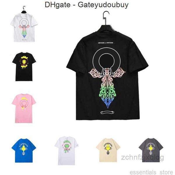 men's t-shirts mens t shirt designer men womens chrome thirts heart ch print short sleeve casual summer chromees hearts man tee clothin, White;black
men's t-shirts mens t shirt designer men womens chrome thirts heart ch print short sleeve casual summer chromees hearts man tee clothin, White;black
