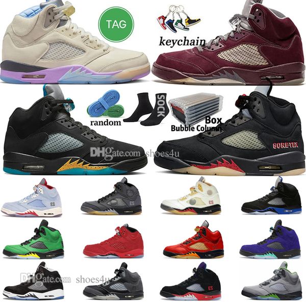 5 basketball shoes for men women 5s craft aqua concord unc green bean racer bluebird oreo metallic raging fire red we the shattered backboar
5 basketball shoes for men women 5s craft aqua concord unc green bean racer bluebird oreo metallic raging fire red we the shattered backboar