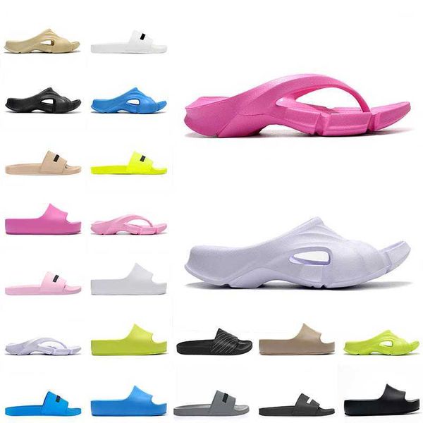 og fashion mold designer sandals shoes letters relief men women pool slides flats rubber foam rubber loafers trend summer beach paris bath s, Black
og fashion mold designer sandals shoes letters relief men women pool slides flats rubber foam rubber loafers trend summer beach paris bath s, Black