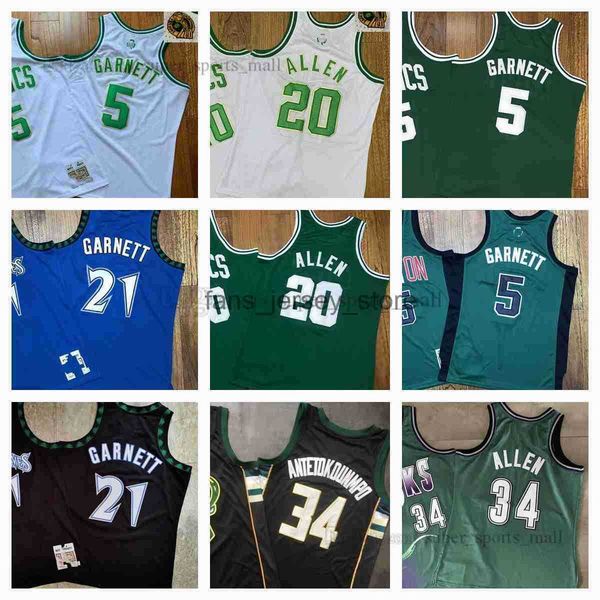 retro authentic stitched basketball jerseys 5 kevin 20 ray garnett allen 34 giannis paul antetokounmpo 21 kevin 33 larrygarnett bird pierce, Black;red
retro authentic stitched basketball jerseys 5 kevin 20 ray garnett allen 34 giannis paul antetokounmpo 21 kevin 33 larrygarnett bird pierce, Black;red