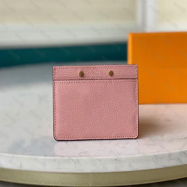 luxurys designers card holder wallets key purse original genuine leather holders fashion handbag men women's coin305k, Red;black
luxurys designers card holder wallets key purse original genuine leather holders fashion handbag men women's coin305k, Red;black