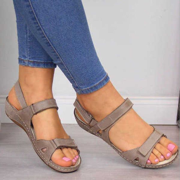 sandals 2021 women summer open toe comfy sandals super soft premium orthopedic low heels walking sandals toe corrector cusion 43 j230422, Black
sandals 2021 women summer open toe comfy sandals super soft premium orthopedic low heels walking sandals toe corrector cusion 43 j230422, Black